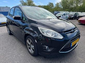 Auto incidentate Ford C-Max 1.6 Titanium 2013/12