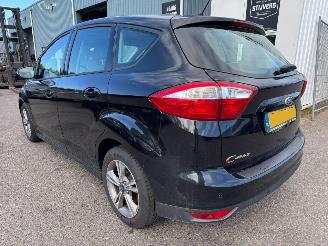 Ford C-Max 1.6 Titanium picture 7
