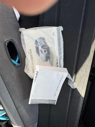 Kia e-Niro ExecutiveLine 64 kWh picture 19