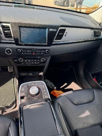 Kia e-Niro ExecutiveLine 64 kWh picture 13