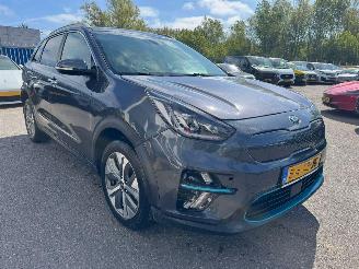 Kia e-Niro ExecutiveLine 64 kWh picture 6