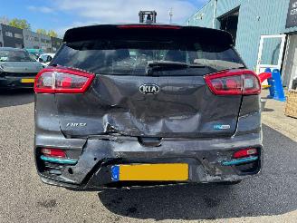 Kia e-Niro ExecutiveLine 64 kWh picture 4