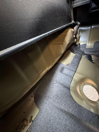 Kia e-Niro ExecutiveLine 64 kWh picture 18