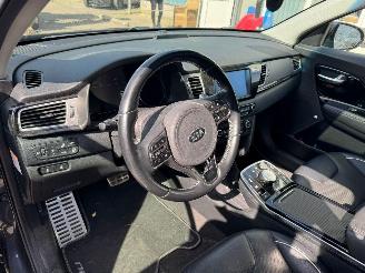 Kia e-Niro ExecutiveLine 64 kWh picture 11