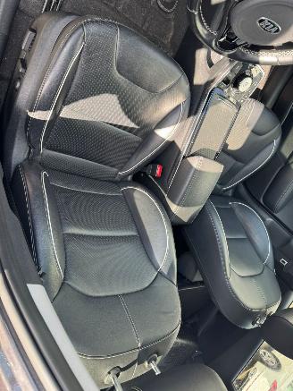 Kia e-Niro ExecutiveLine 64 kWh picture 24