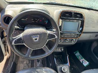 Dacia Spring Comfort Plus 27 kWh picture 8