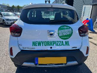 Dacia Spring Comfort Plus 27 kWh picture 4