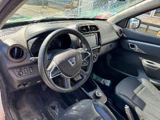 Dacia Spring Comfort Plus 27 kWh picture 7