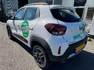 Dacia Spring Comfort Plus 27 kWh picture 3