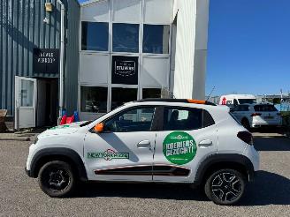 Dacia Spring Comfort Plus 27 kWh picture 2