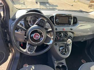 Fiat 500 0.9 AUTOMAAT TwinAir Turbo Popstar picture 11