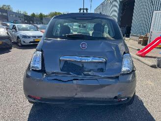 Fiat 500 0.9 AUTOMAAT TwinAir Turbo Popstar picture 4