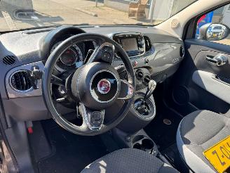 Fiat 500 0.9 AUTOMAAT TwinAir Turbo Popstar picture 10