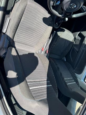 Volkswagen Up! 1.0 groove up! BlueMotion picture 15
