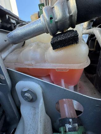 Renault Mégane Estate 1.2 TCe Life picture 8