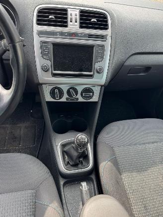 Volkswagen Polo 1.0 BlueMotion Edition picture 12