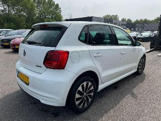 Volkswagen Polo 1.0 BlueMotion Edition picture 5