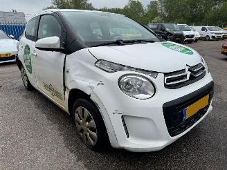 Citroën C1 1.0 VTi Feel picture 8
