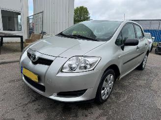Schadeauto Toyota Auris 1.6-16V Terra 2008/12