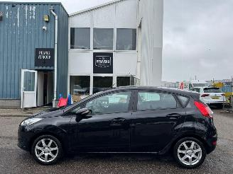 Ford Fiesta 1.5 TDCi Style Lease picture 2