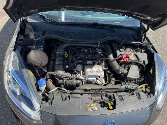 Ford Fiesta Ford Fiesta 1.0 EcoBoost Titanium picture 8