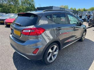 Ford Fiesta Ford Fiesta 1.0 EcoBoost Titanium picture 5