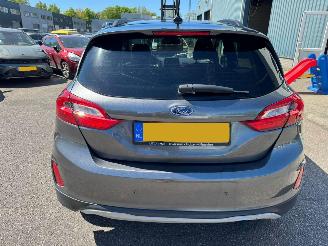 Ford Fiesta Ford Fiesta 1.0 EcoBoost Titanium picture 4