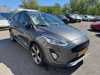 Ford Fiesta Ford Fiesta 1.0 EcoBoost Titanium picture 6