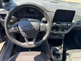 Ford Fiesta Ford Fiesta 1.0 EcoBoost Titanium picture 10