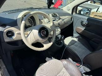 Fiat 500 0.9 AUTOMAAT TwinAir Lounge picture 10
