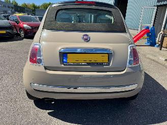Fiat 500 0.9 AUTOMAAT TwinAir Lounge picture 4