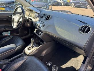 Seat Ibiza 1.6 AUTOMAAT Sport picture 13