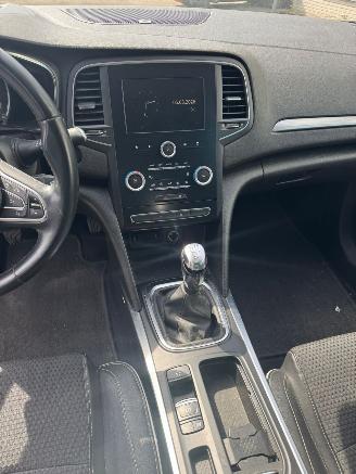Renault Mégane 1.2 TCe Bose picture 12