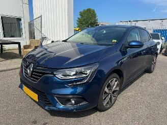 skadebil auto Renault Mégane 1.2 TCe Bose 2016/2