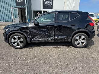 Volvo XC40 2.0  AUTOMAAT T4 Inscription picture 2