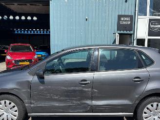 Volkswagen Polo 1.2 TSI Highline picture 7