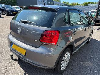 Volkswagen Polo 1.2 TSI Highline picture 5