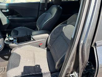 Kia e-Niro DynamicPlusLine 64 kWh picture 16