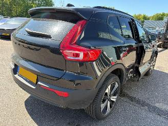 Volvo XC40 Recharge Plus 70 kWh picture 4