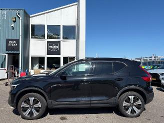 Volvo XC40 Recharge Plus 70 kWh picture 7