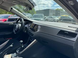 Volkswagen Polo 1.0 TSI Comfortline picture 10