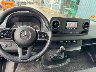 Mercedes Sprinter 516 2.2 CDI L4H3 EURO VI-D picture 11