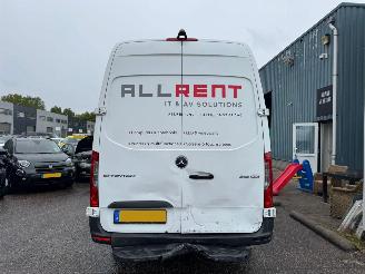 Mercedes Sprinter 516 2.2 CDI L4H3 EURO VI-D picture 4