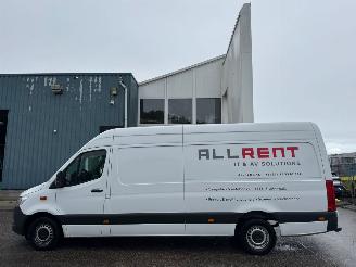 Mercedes Sprinter 516 2.2 CDI L4H3 EURO VI-D picture 3