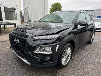 skadebil auto Hyundai Kona 1.0T Premium 2018/9