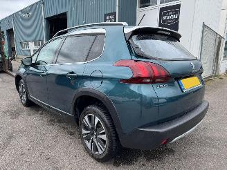 Peugeot 2008 1.2 PureTech Allure picture 3