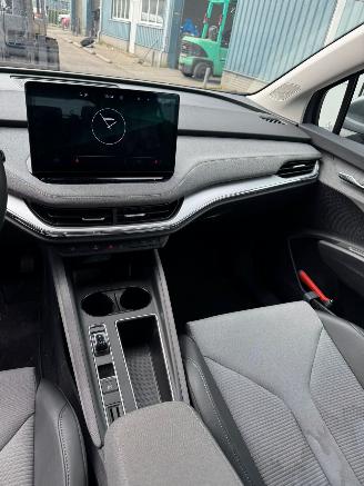 Skoda Enyaq iV 80 picture 14
