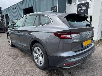Skoda Enyaq iV 80 picture 3
