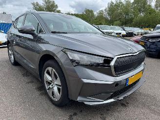 Skoda Enyaq iV 80 picture 8