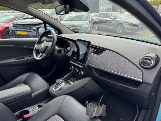 Renault Zoé R135 Intens 52 kWh picture 10